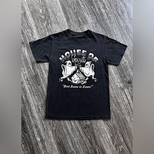 House of Spirit Tee